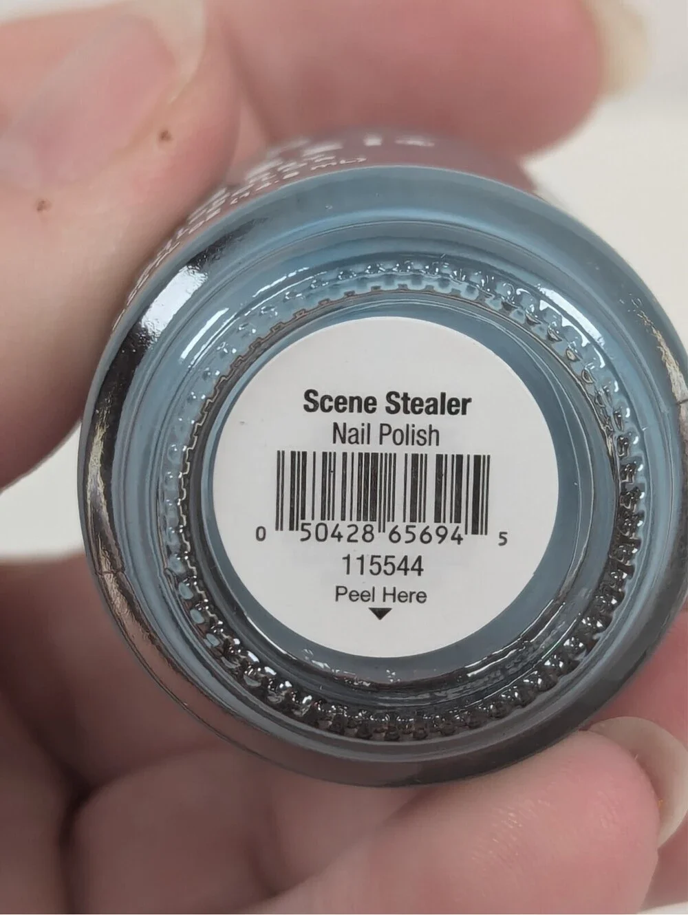 pop Arazzi - Nail Polish - QUICK DRY - Variety Colors - 0.50 Fl oz ea     5 Pack